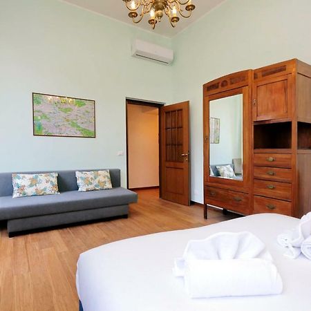 روما Conte Verde Apartment المظهر الخارجي الصورة