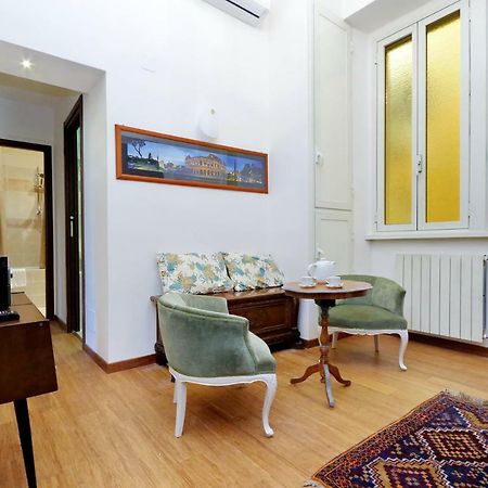 روما Conte Verde Apartment المظهر الخارجي الصورة