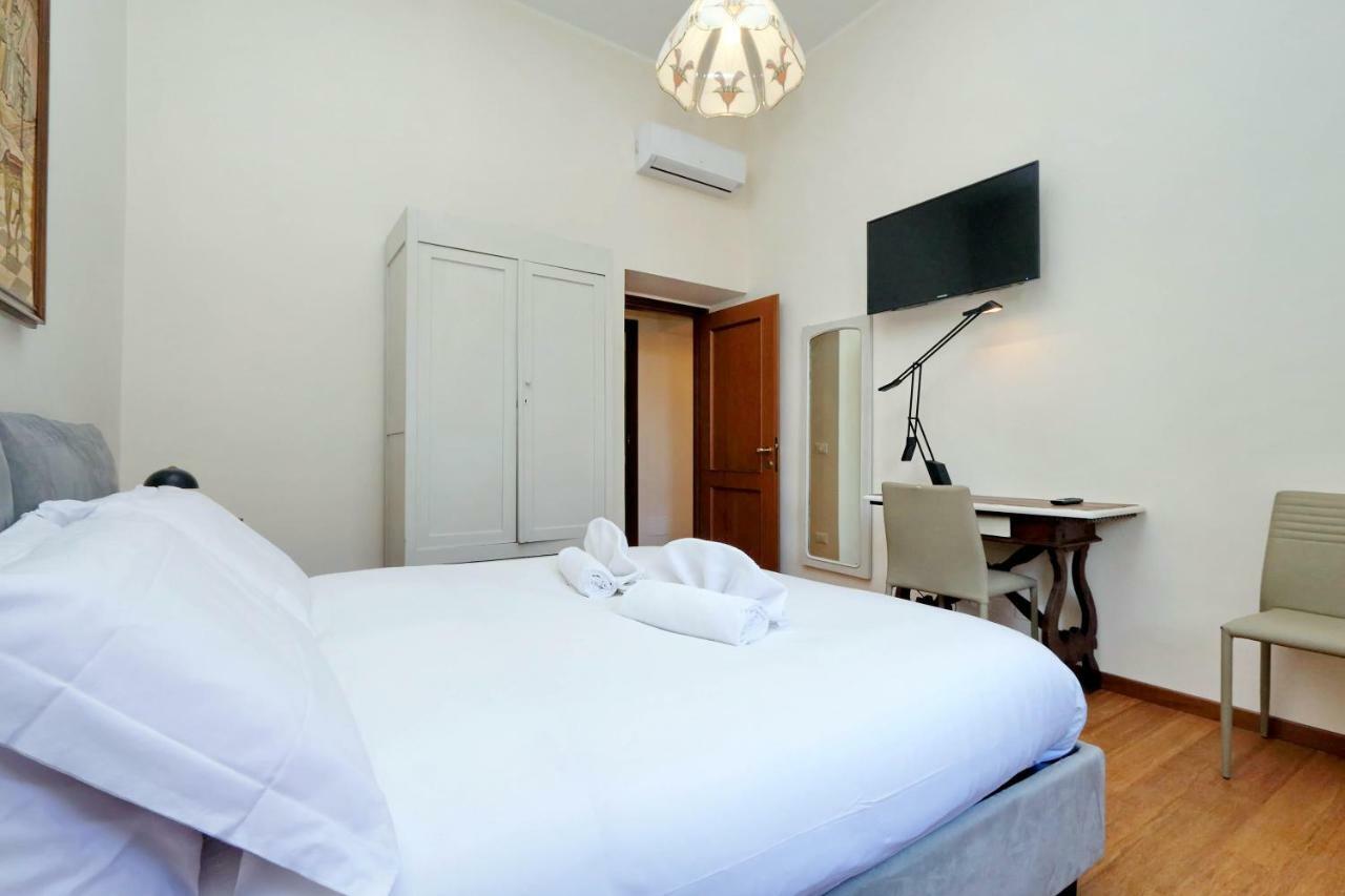 روما Conte Verde Apartment المظهر الخارجي الصورة