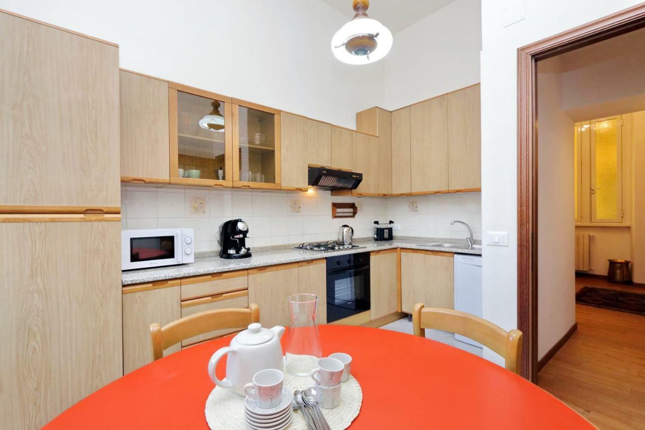 روما Conte Verde Apartment المظهر الخارجي الصورة