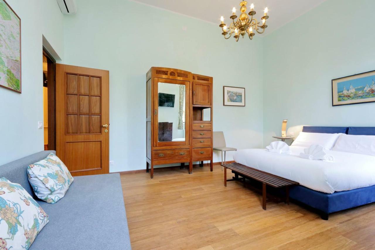 روما Conte Verde Apartment المظهر الخارجي الصورة