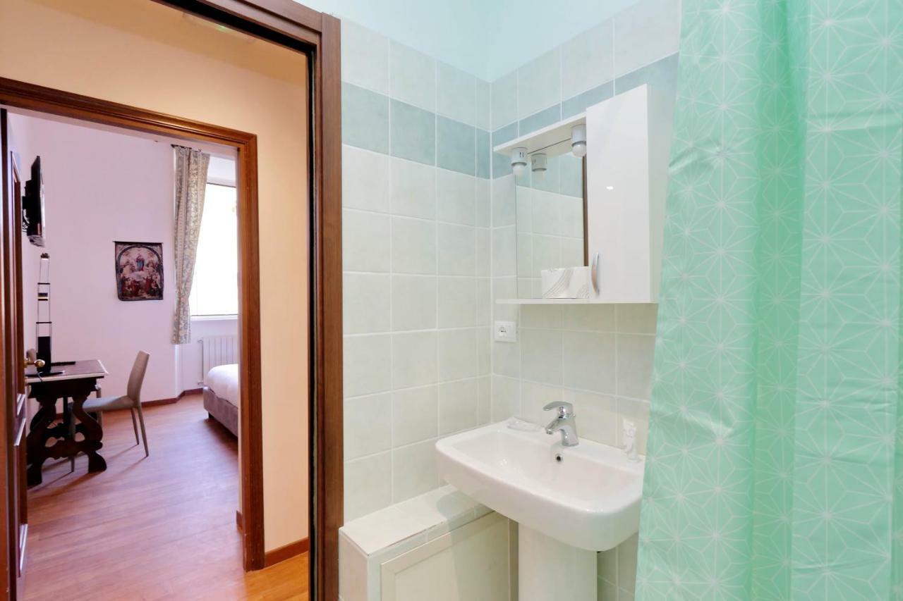 روما Conte Verde Apartment المظهر الخارجي الصورة