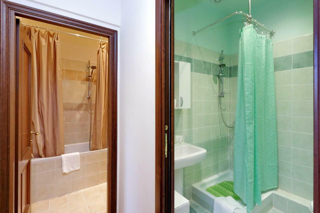 روما Conte Verde Apartment المظهر الخارجي الصورة