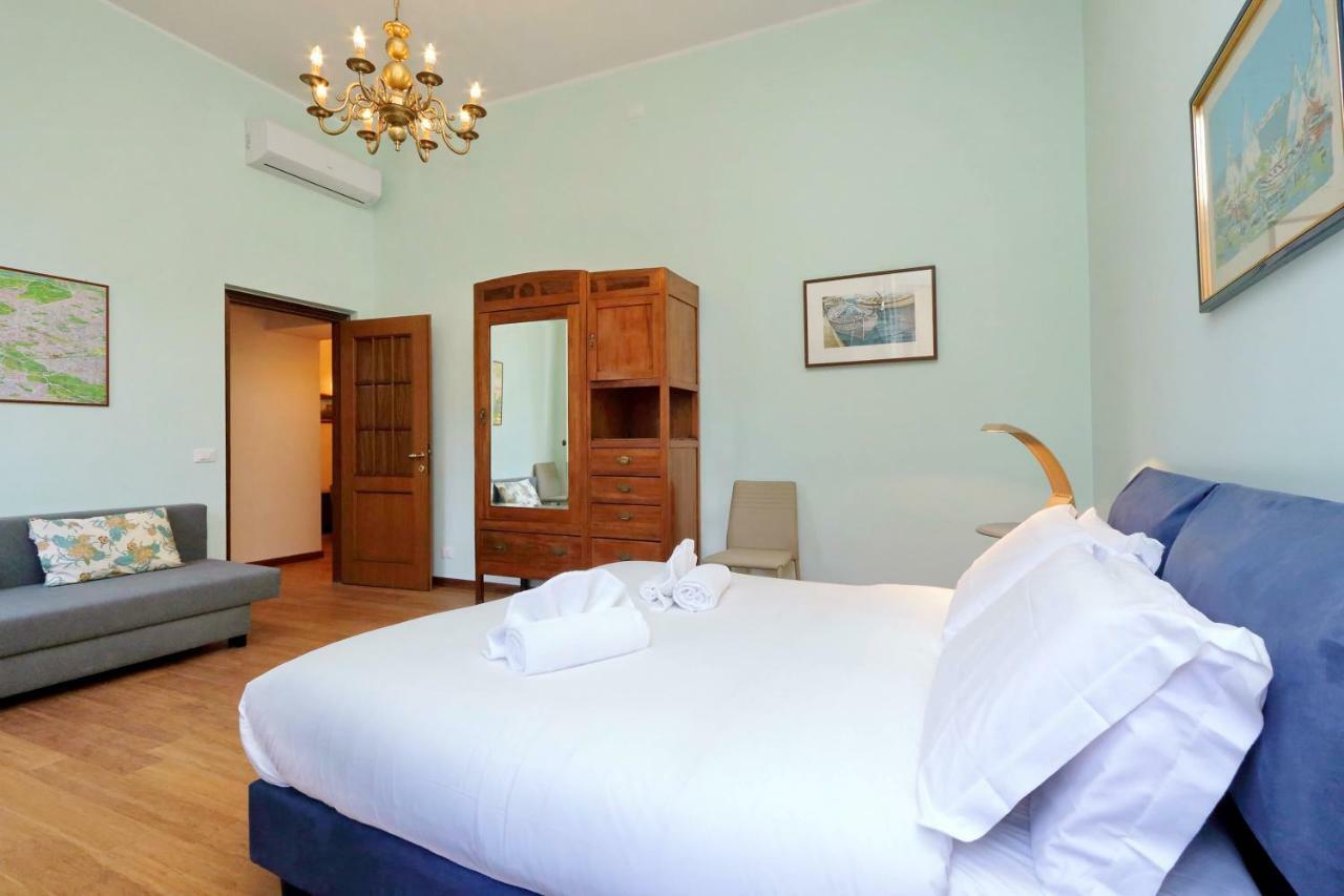 روما Conte Verde Apartment المظهر الخارجي الصورة