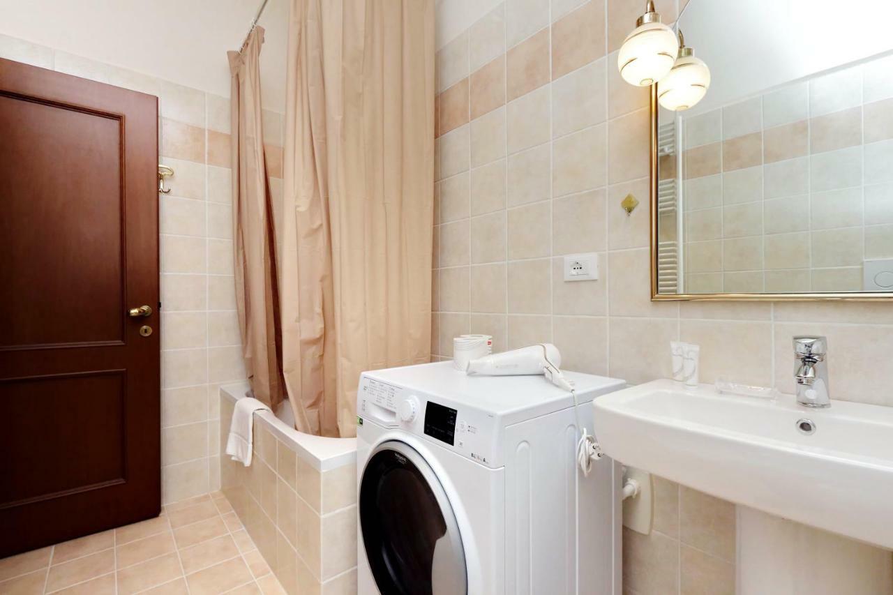 روما Conte Verde Apartment المظهر الخارجي الصورة