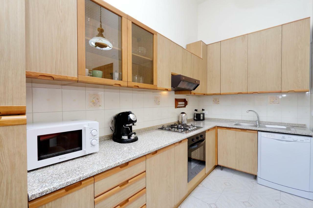 روما Conte Verde Apartment المظهر الخارجي الصورة